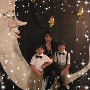 Meet your Posher, Adi